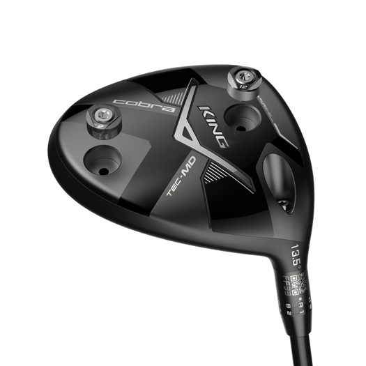 Cobra KING TEC Custom Mini Driver | Fairway Jockey - Custom Clubs