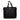 Cooler Field Tote - Black