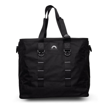 Cooler Field Tote - Black
