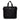 Cooler Field Tote - Black