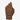 Men's Major Golf Glove -  Saddle Brown