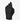 Men's Major Golf Glove - Black