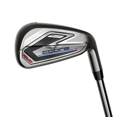 Cobra DarkSpeed One Length Custom Irons