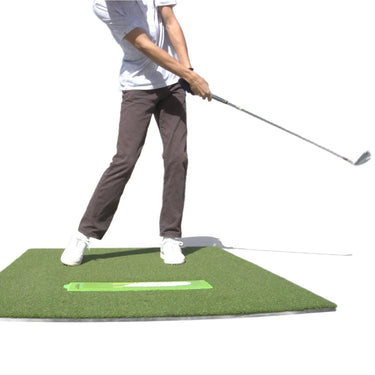 Divot Board Turf Mat 4x5 - Bundle