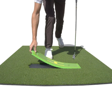 Divot Board Turf Mat 4x5 - Bundle