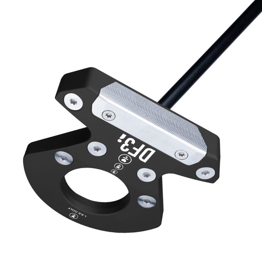 L.A.B. Golf DF3i Custom Putter | Fairway Jockey