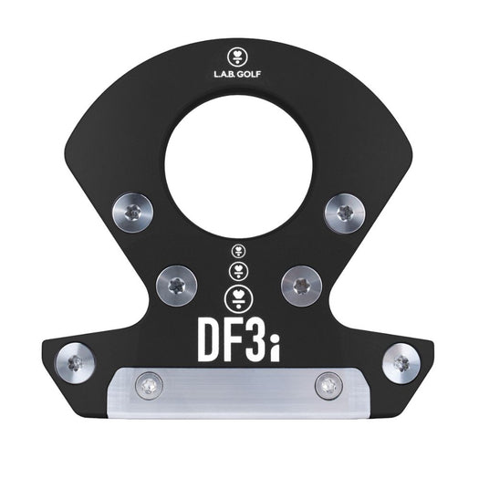 L.A.B. Golf DF3i Custom Putter | Fairway Jockey