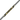 True Temper Dynamic Gold 120 Tour Issue Iron Shaft