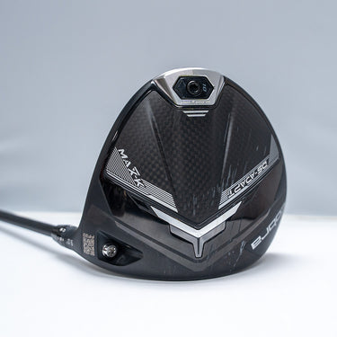 Pre-Owned Cobra DS-Adapt Max-K 9° Driver w/ Mitsubishi Chemical Diamana 63S Shaft