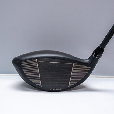 Pre-Owned Cobra DS-Adapt Max-K 9° Driver w/ Mitsubishi Chemical Diamana 63S Shaft