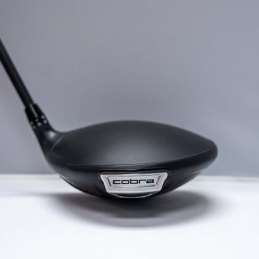 Pre-Owned Cobra DS-Adapt Max-K 9° Driver w/ Mitsubishi Chemical Diamana 63S Shaft