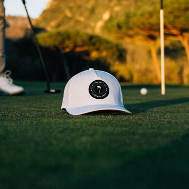 Icon Performance Snapback