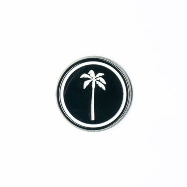 Palm Golf Co. Ball Marker