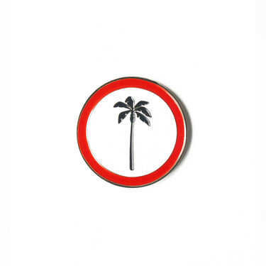 Palm Golf Co. Ball Marker