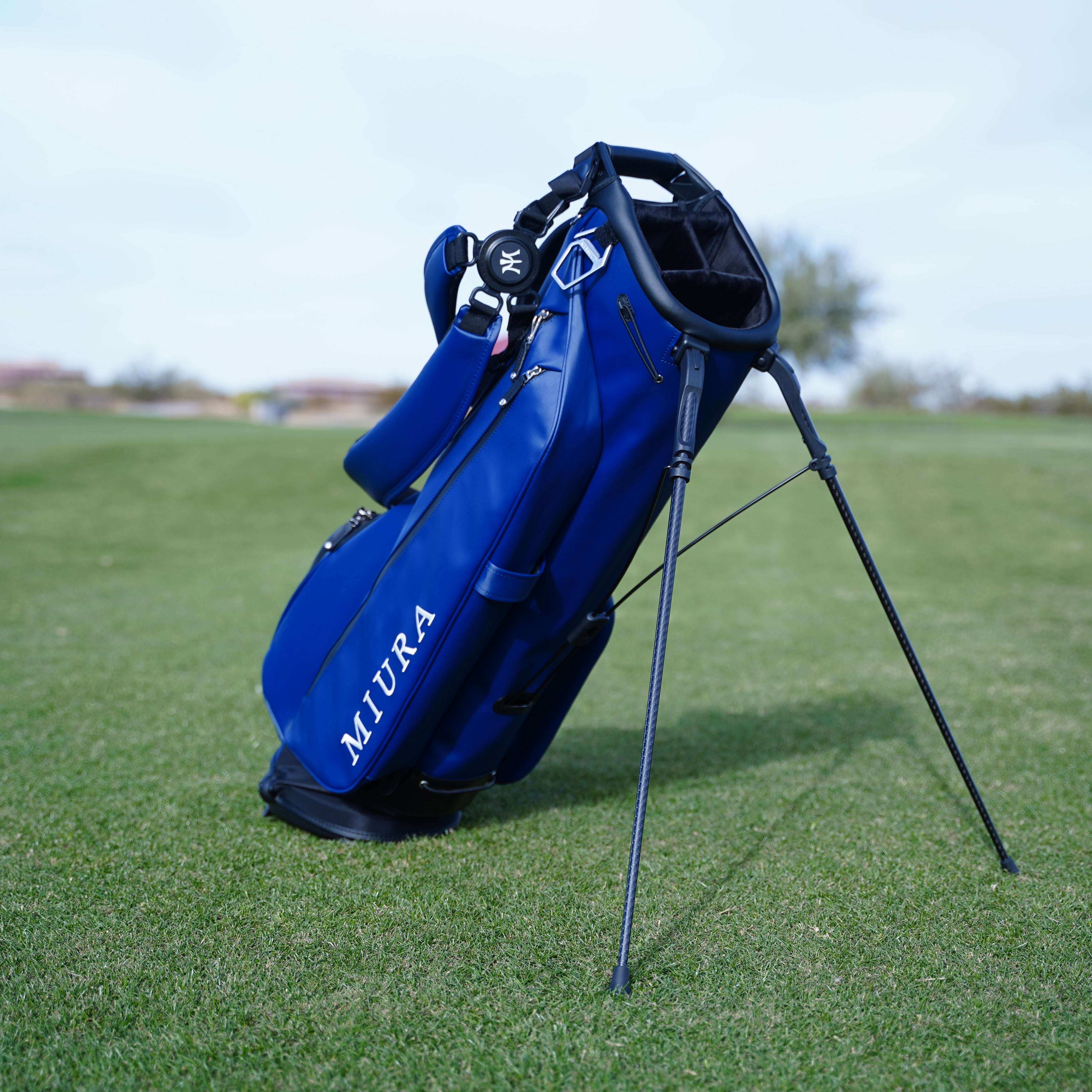 Gear Up: The Ultimate Guide to Miura Travel Golf Bags in 2024 - Miura Travel Golf Bags Features