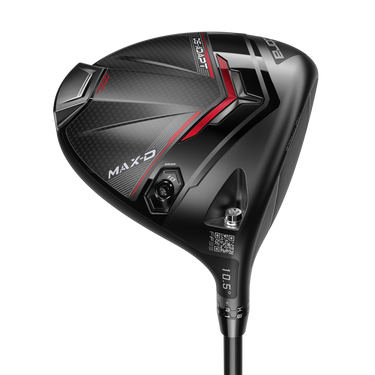 Cobra DS-Adapt Max-D Custom Driver