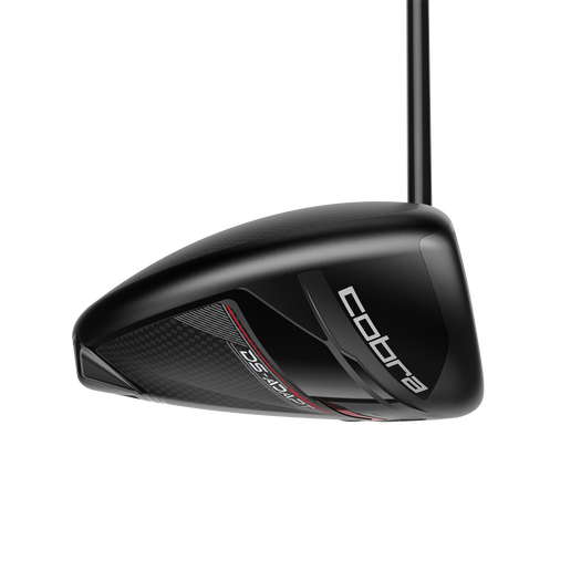 Cobra DS-Adapt Max #9 Fairway Wood 24.5* - Right Hand, Stiff Flex, TT Denali Red 50 Graphite Shaft
