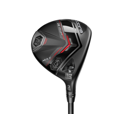 Cobra DS-Adapt Max Custom Fairway