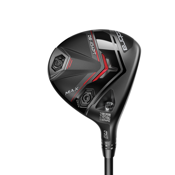 Cobra DS-Adapt Max Custom Fairway | Fairway Jockey - Custom Clubs