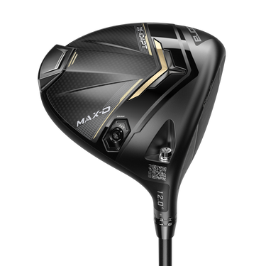 Cobra DS-Adapt Women's Max-D Custom Driver