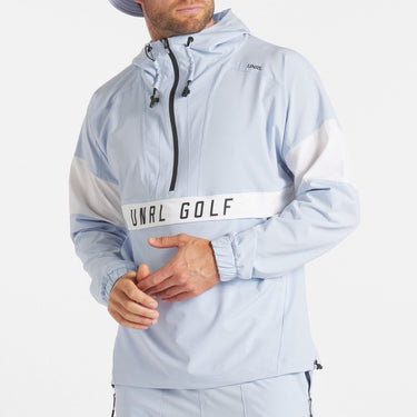 UNRL Golf DWR Track Jacket