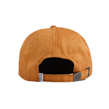 Sunday Golf Dad Hat | Tobacco