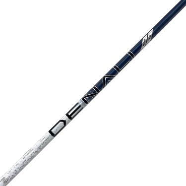 Project X Denali Blue Wood Shaft