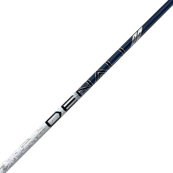 Project X Denali Blue Wood Shaft | Fairway Jockey - Custom Shafts