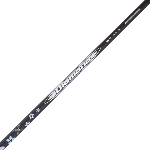 Mitsubishi Chemical Diamana WB Wood Shaft | Fairway Jockey