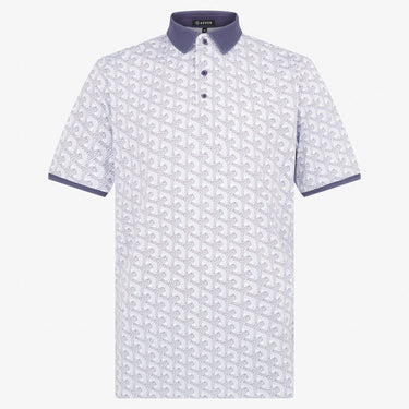 ASHER Dogleg Polo