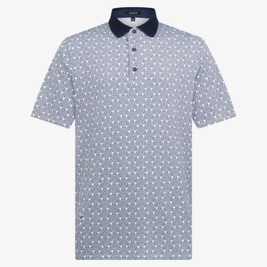 ASHER Dogleg Polo