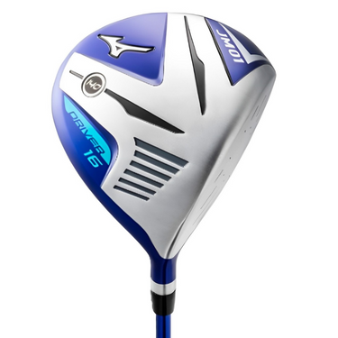 Mizuno 2025 JM01 Junior Set