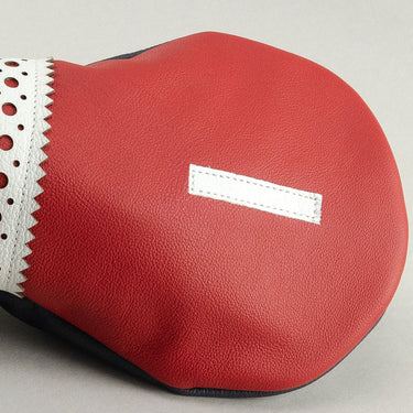 Dormie The Red, White, and Blue Wingtip