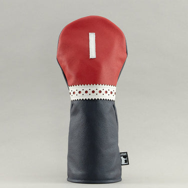 Dormie The Red, White, and Blue Wingtip