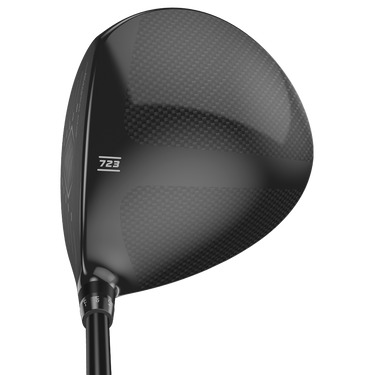 Tour Edge Exotics E723 Custom Driver