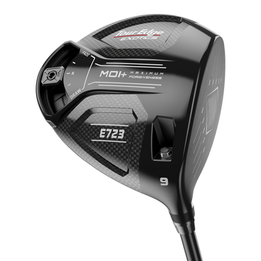 Tour Edge Exotics E723 Custom Driver