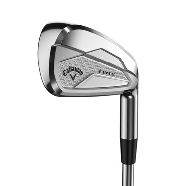 Callaway Elyte Custom Irons