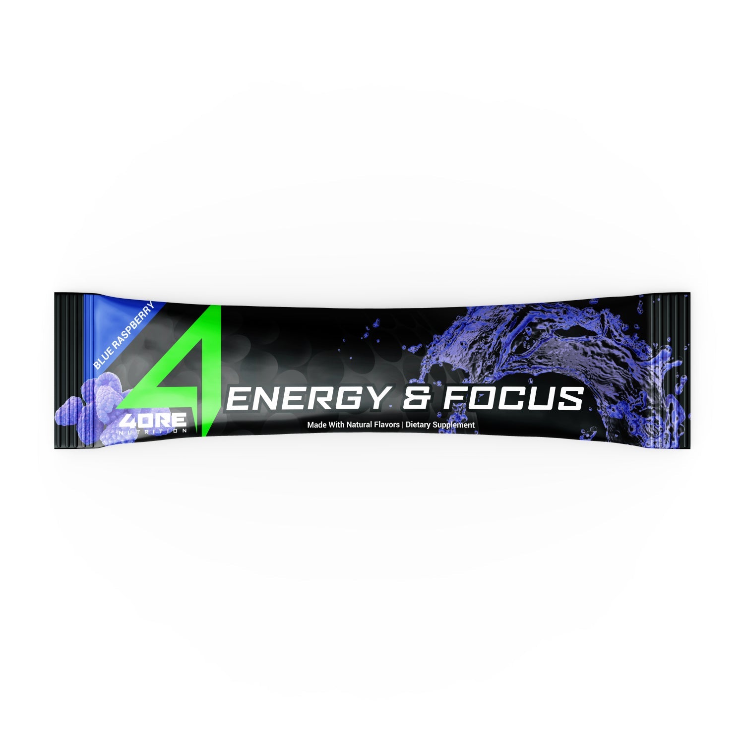 4ORE Energy & Focus