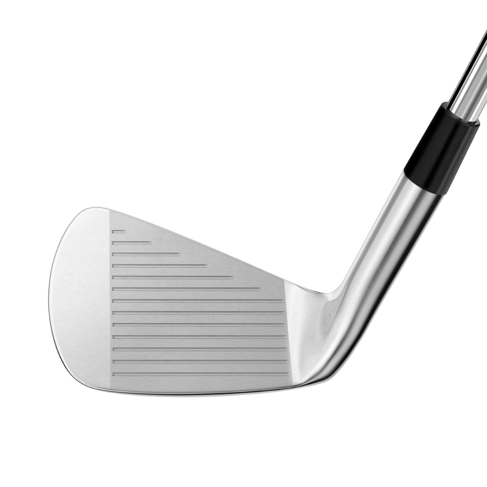 Miura X Reigning Champ Custom Irons