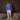 Range Hoodie - Dutch Blue