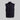 Windblocker Vest - Jet Black