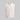 Windblocker Vest - Bone White