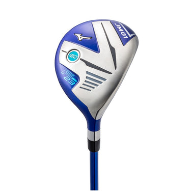 Mizuno 2025 JM01 Junior Set