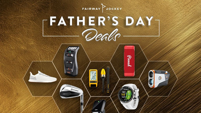 Fairway Jockey: Premium Golf Brands & Custom Clubs