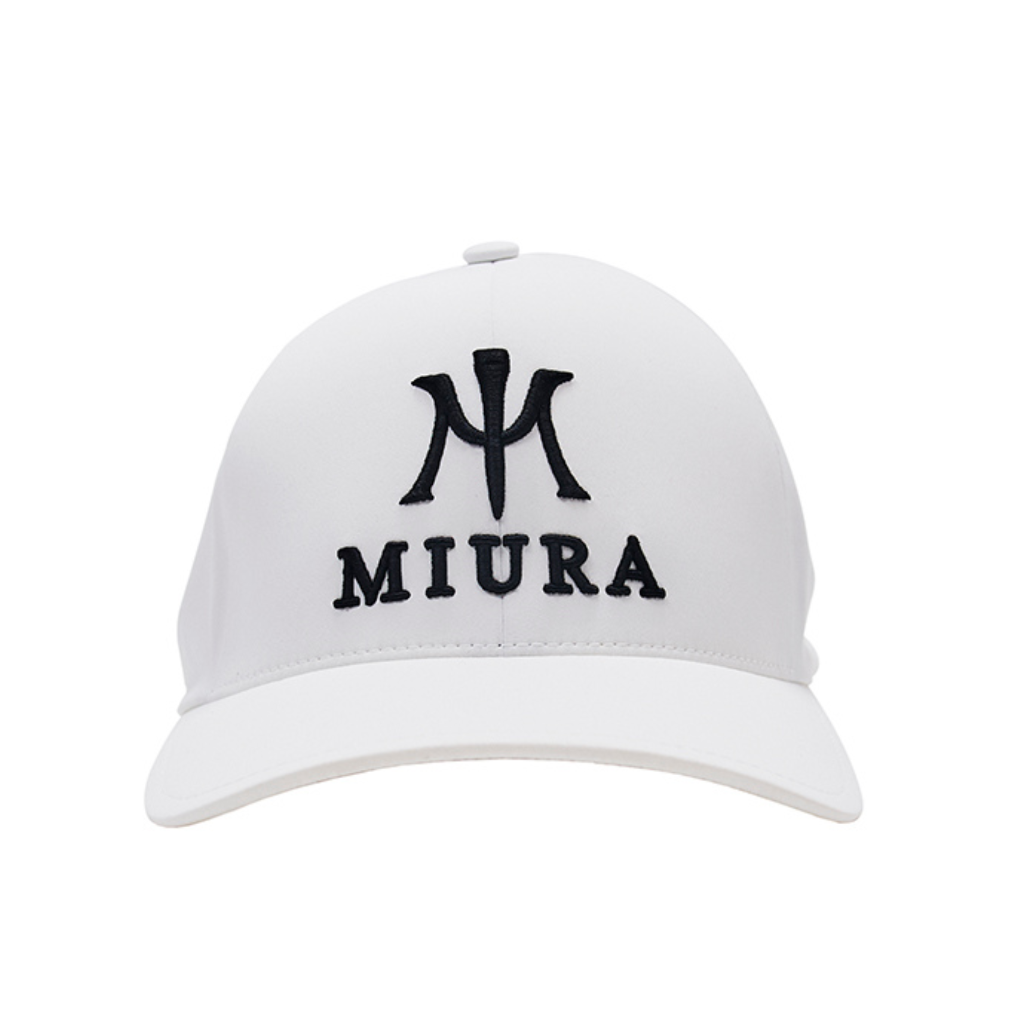 Miura FlexFit Delta Hat