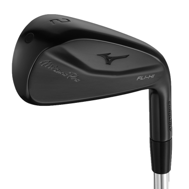 Mizuno Pro Fli-Hi 2024 Custom Utility Iron