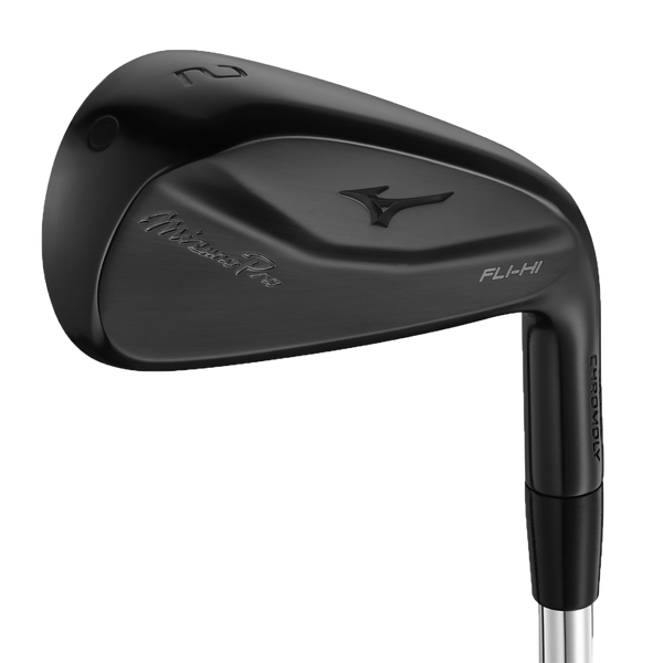 Mizuno Pro FLI-HI 4番フジクラTRAVIL IRON シャフト Mizuno Pro FLI-HI 4番フジクラTRAVIL IRON シャフト