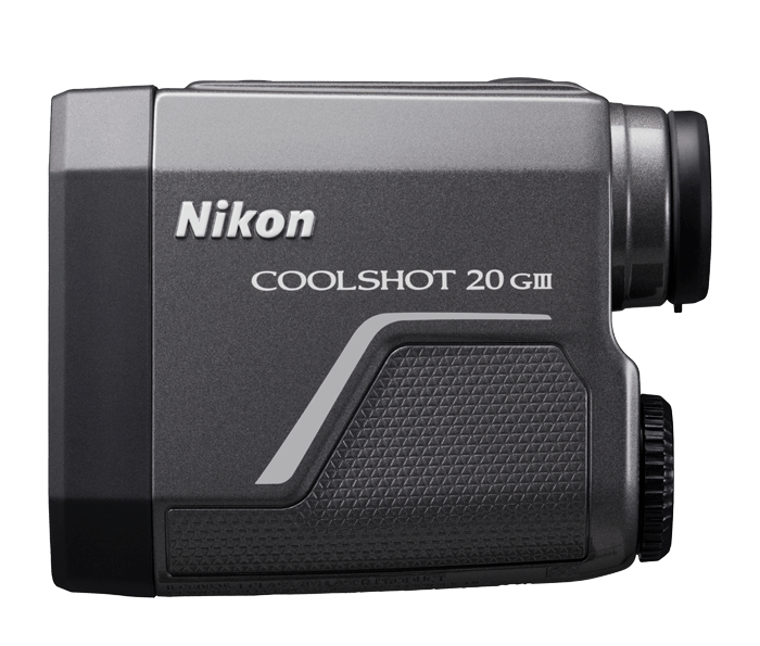 Nikon COOLSHOT 20 GIII Rangefinder