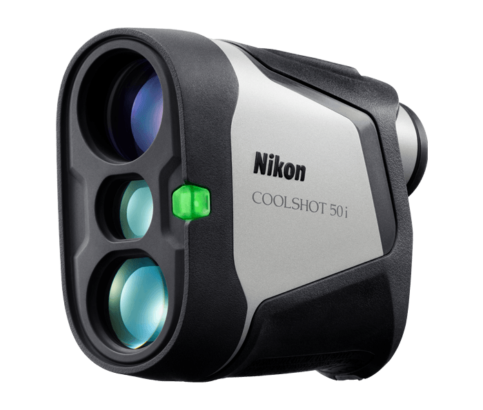 Nikon COOLSHOT 50i Rangefinder