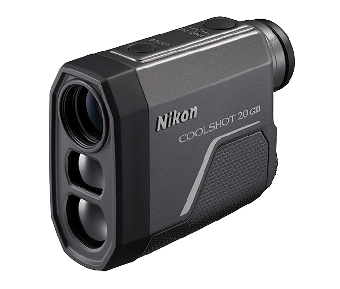 Nikon COOLSHOT 20 GIII Rangefinder